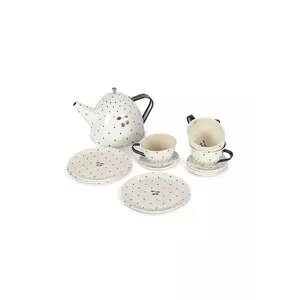 Konges Sløjd set de ceai pentru copii TEA PARTY imagine