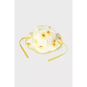 Mayoral pălărie reversibilă din bumbac pentru copii imagine