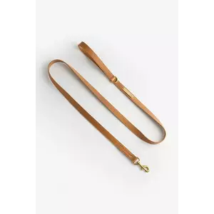 La Mania lesă de câine din piele Selvo 160 x 2 cm imagine