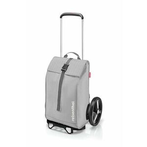 Reisenthel cărucior de cumpărături Citycruiser, 40 L imagine