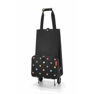 Reisenthel cărucior de cumpărături Foldabletrolley, 30 L imagine