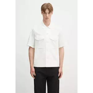 C.P. Company camasa din bumbac imagine