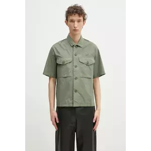 C.P. Company camasa din bumbac imagine