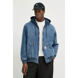 Levi's geaca POTRERO DENIM HOODY imagine