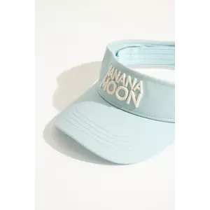 Banana Moon baldachin de bumbac Basiccap imagine