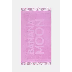 Banana Moon prosop din bumbac Towely 100 x 180 cm imagine