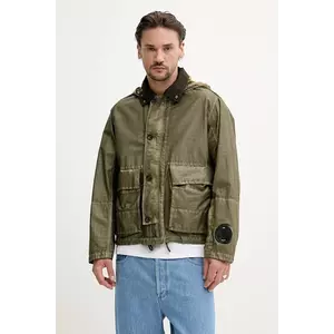 C.P. Company geaca imagine