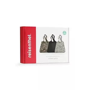 Reisenthel pungă de cumparaturi Mini Maxi Shopper 15 L 3-pack imagine