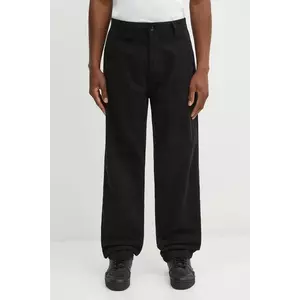 C.P. Company pantaloni de bumbac imagine