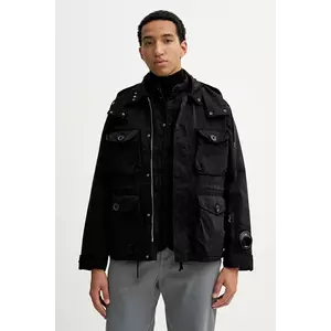 C.P. Company geacă de puf imagine