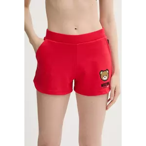 Moschino Underwear pantaloni scurți imagine