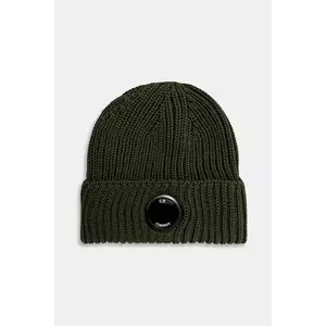 C.P. Company căciulă de lână imagine