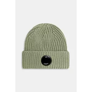 C.P. Company căciulă de lână imagine