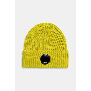 C.P. Company căciulă de lână imagine