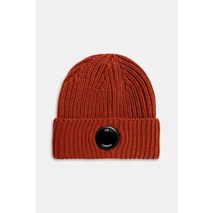 C.P. Company căciulă de lână imagine