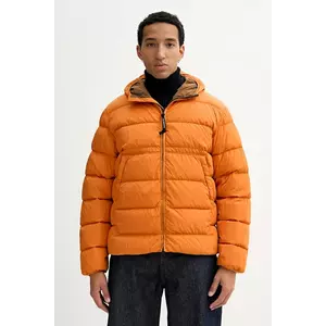 C.P. Company geacă de puf imagine