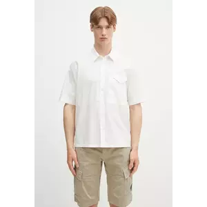 C.P. Company cămașă din bumbac imagine