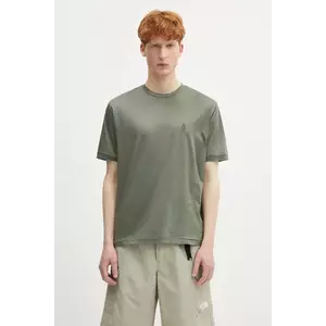 C.P. Company tricou din bumbac imagine