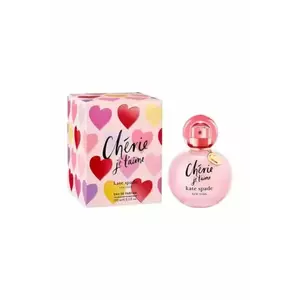 Kate Spade apă de parfum Cherie Je t'aime 100 ml imagine