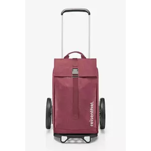 Reisenthel cărucior de cumpărături Citycruiser, 40 L imagine