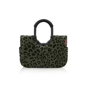 Reisenthel pungă de cumpărături Loopshopper M/12 L imagine