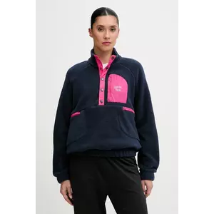 Banana Moon hanorac fleece Hillside imagine