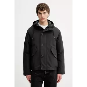 C.P. Company geacă de puf imagine