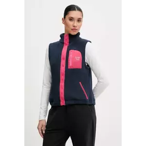 Banana Moon vestă de fleece Hillside imagine