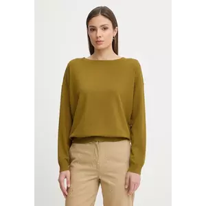 Sisley pulover imagine