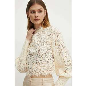 Bardot bluza LACE GEORGIA imagine
