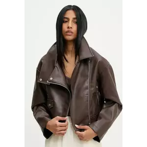 Answear Lab geaca ramones imagine