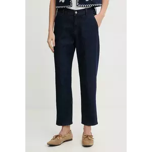 Sisley jeans imagine