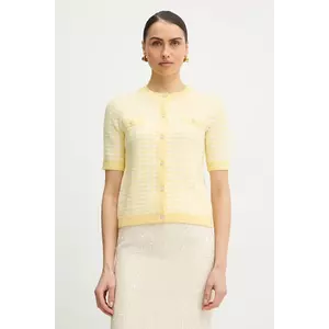 Morgan cardigan MORESA imagine