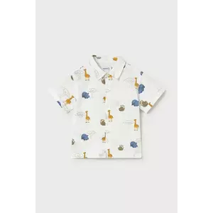 Mayoral cămașă de bumbac pentru copii imagine