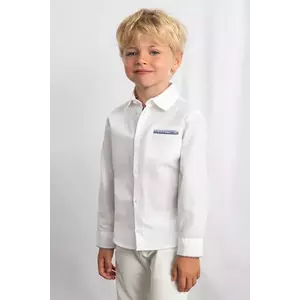 Mayoral cămașă pentru copii cu in imagine