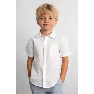 Mayoral cămașă de in pentru copii imagine