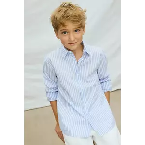 Mayoral cămașă de bumbac pentru copii imagine