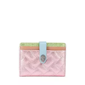 Kurt Geiger London card-holder din piele Kensington imagine