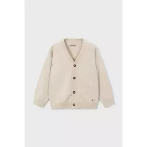 Mayoral cardigan din bumbac pentru copii imagine