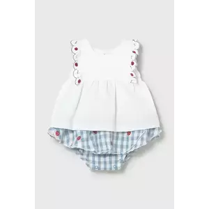 Mayoral Newborn compleu bebe imagine