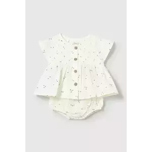 Mayoral Newborn set de bumbac pentru bebeluși imagine