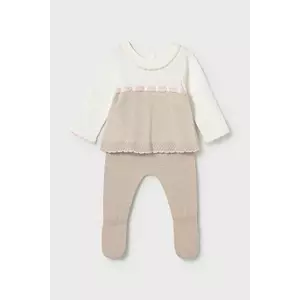 Mayoral Newborn set de bumbac pentru bebeluși imagine