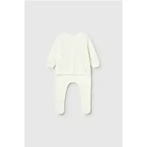 Mayoral Newborn set de bumbac pentru bebeluși imagine