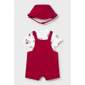 Mayoral Newborn compleu bebe imagine