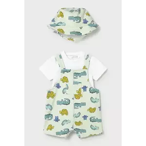 Mayoral Newborn compleu bebe imagine