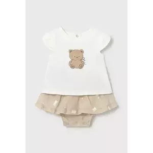 Mayoral Newborn compleu bebe imagine