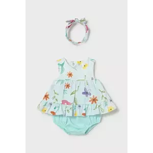 Mayoral Newborn set de bumbac pentru bebeluși imagine