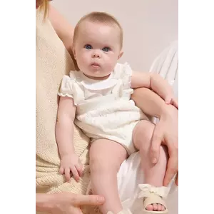 Mayoral Newborn set de bumbac pentru bebeluși imagine