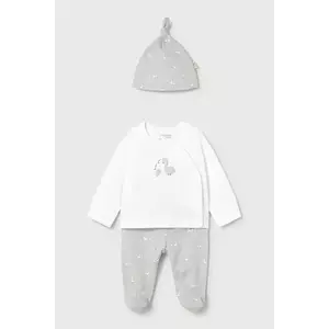 Mayoral Newborn compleu bebe imagine