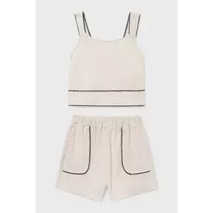 Mayoral set de bumbac pentru copii imagine